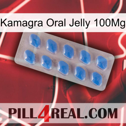 Kamagra Oral Jelly 100Mg 22